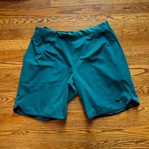 Nike Tennis Shorts